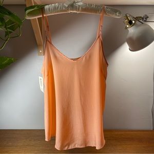 NWT | Aritzia | Wilfred Lightweight Tank Top